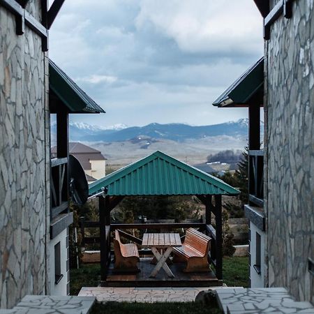 Montagna Resort جابلياك المظهر الخارجي الصورة