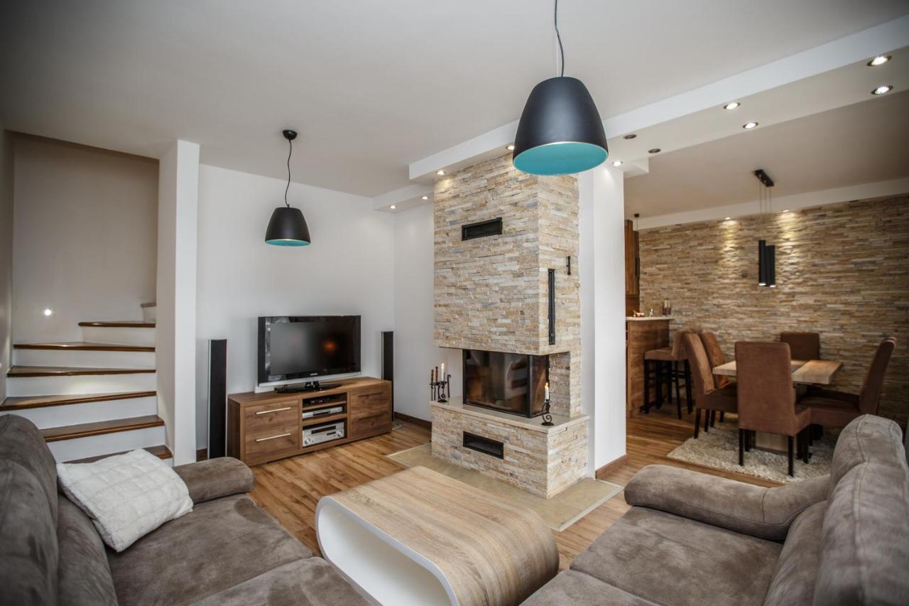 Montagna Resort جابلياك المظهر الخارجي الصورة