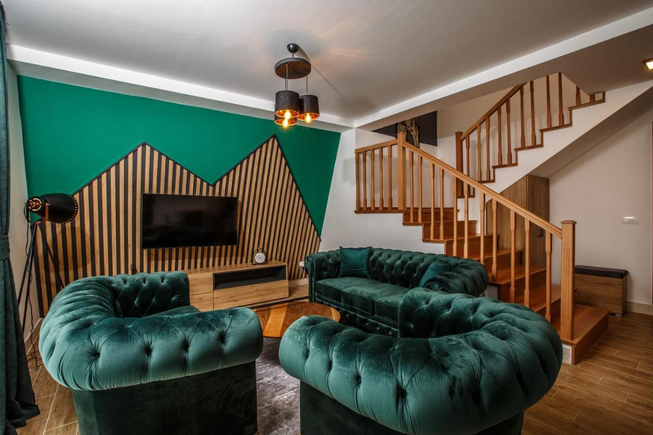 Montagna Resort جابلياك المظهر الخارجي الصورة