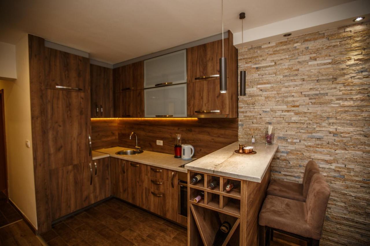 Montagna Resort جابلياك المظهر الخارجي الصورة