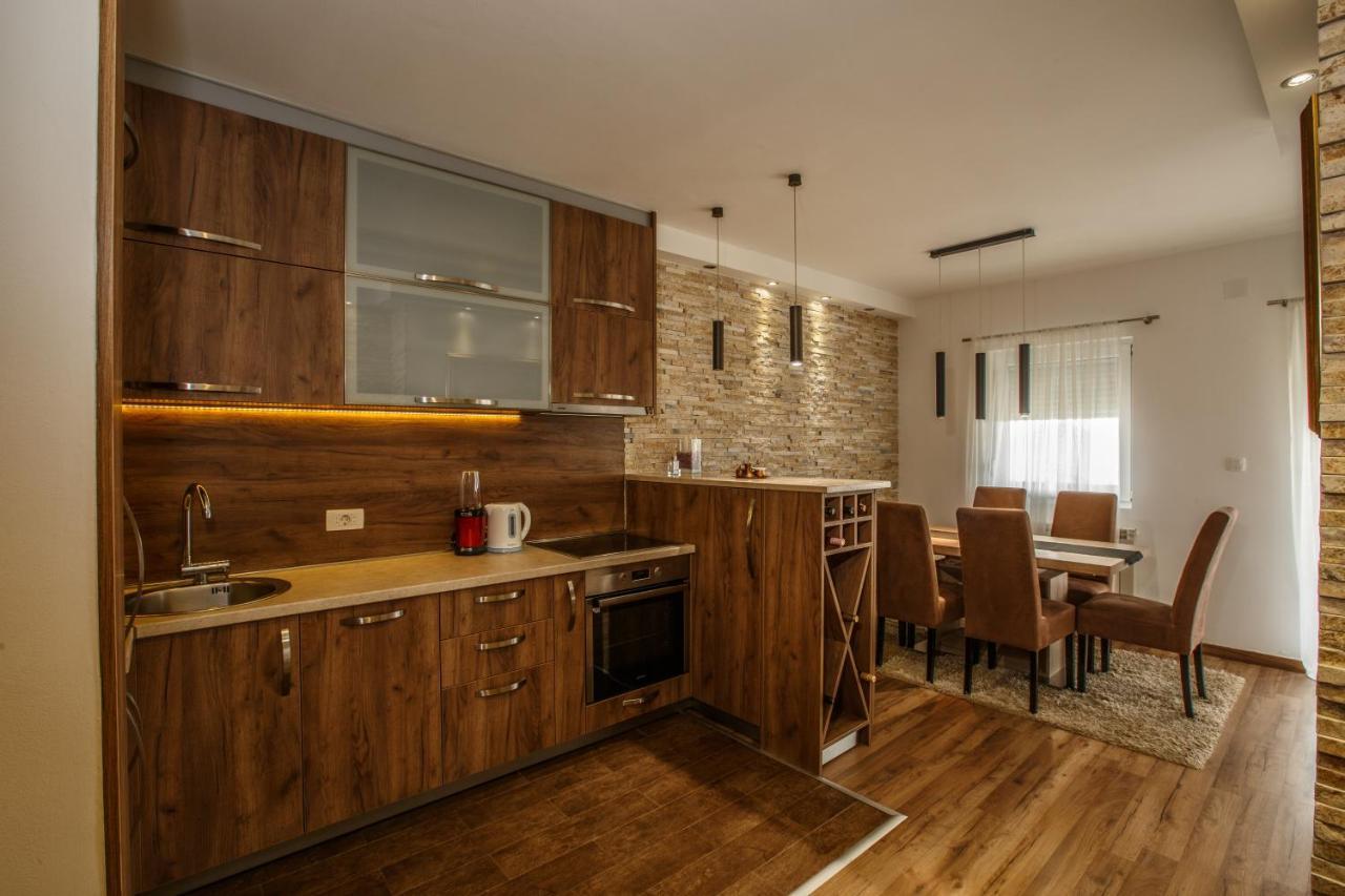 Montagna Resort جابلياك المظهر الخارجي الصورة