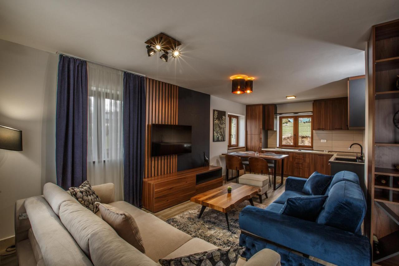 Montagna Resort جابلياك المظهر الخارجي الصورة