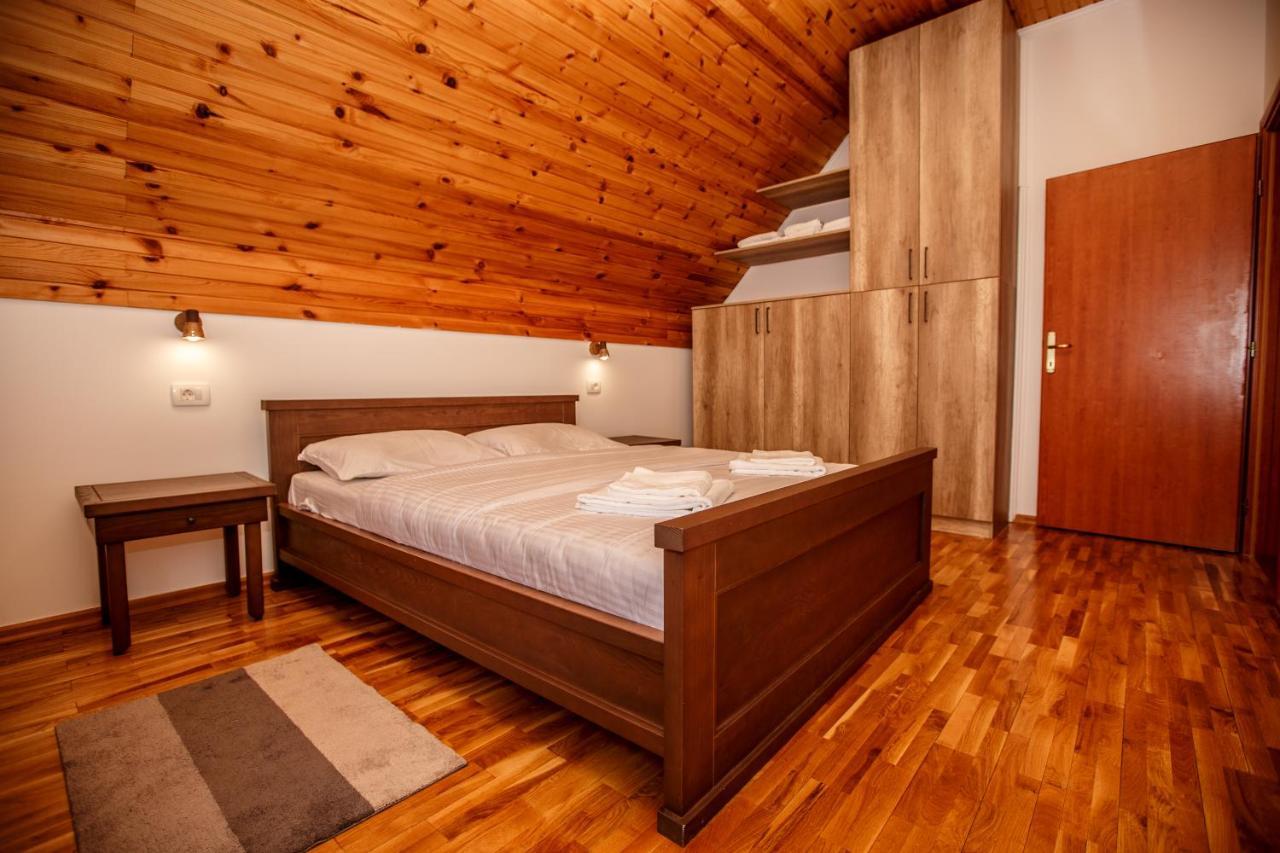 Montagna Resort جابلياك المظهر الخارجي الصورة