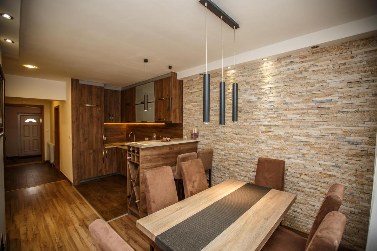 Montagna Resort جابلياك المظهر الخارجي الصورة