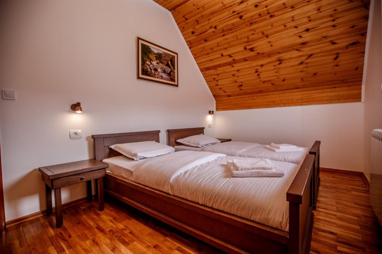 Montagna Resort جابلياك المظهر الخارجي الصورة
