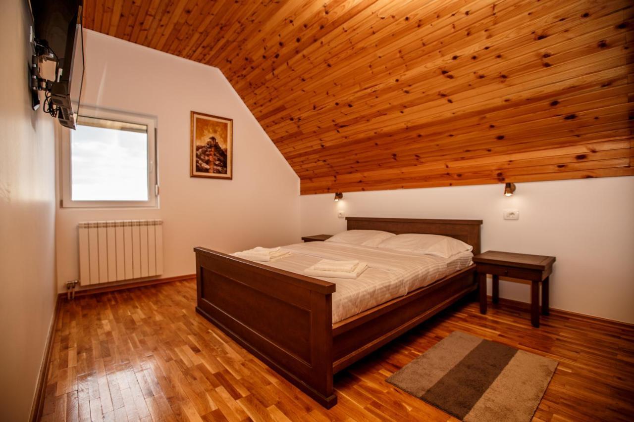 Montagna Resort جابلياك المظهر الخارجي الصورة