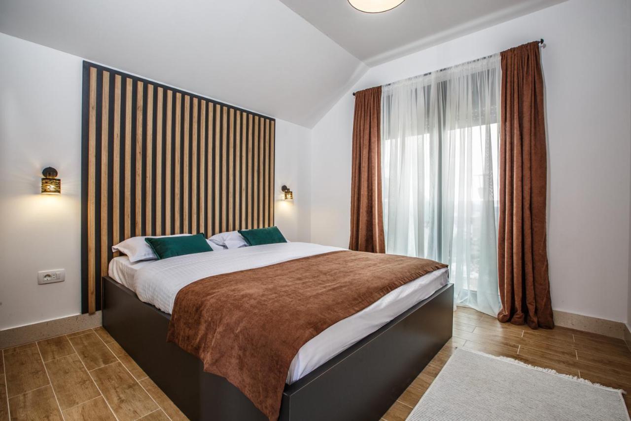 Montagna Resort جابلياك المظهر الخارجي الصورة