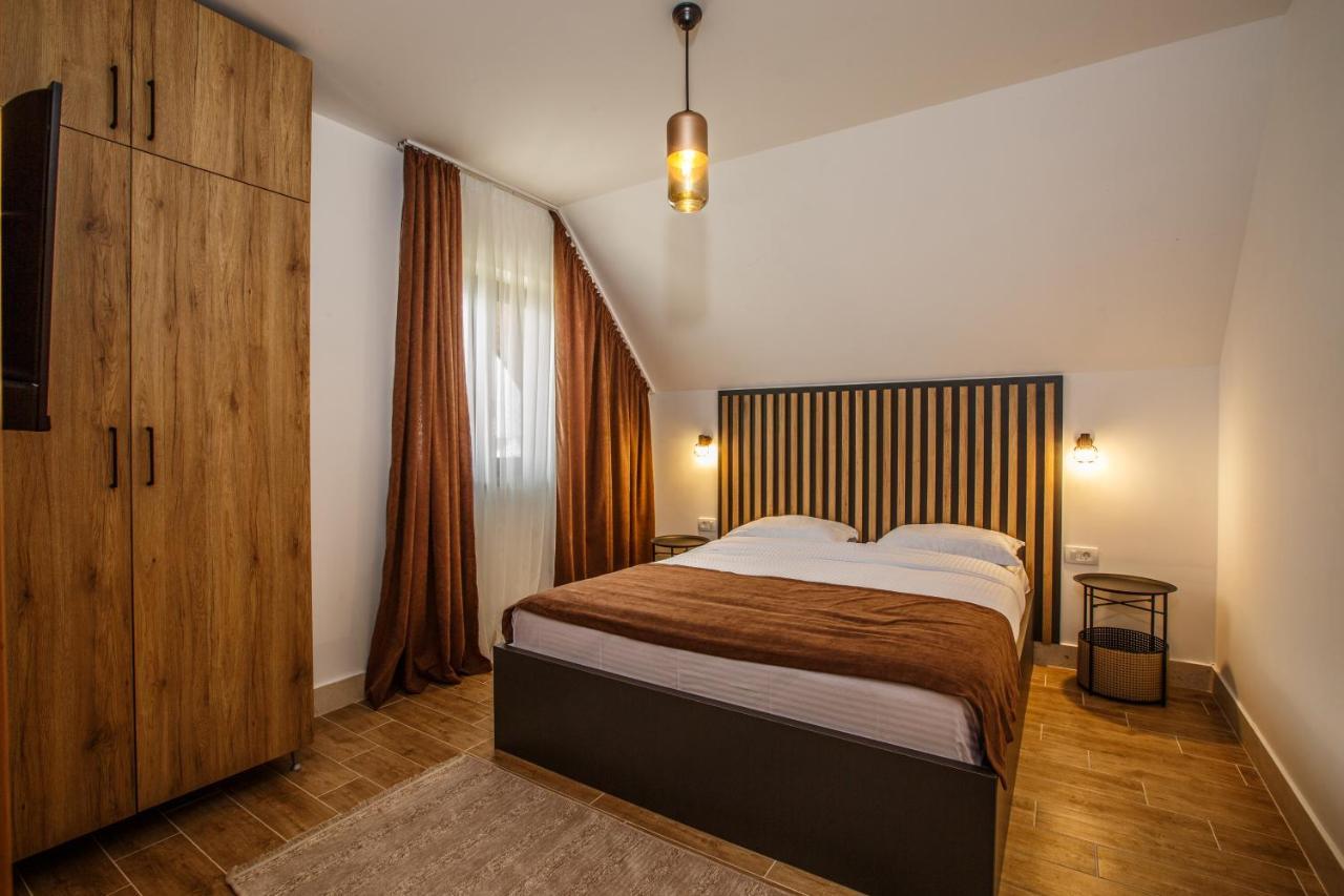 Montagna Resort جابلياك المظهر الخارجي الصورة