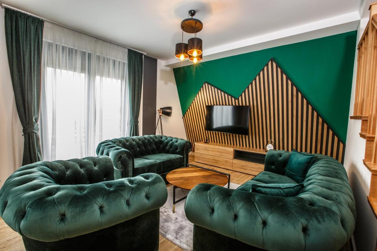 Montagna Resort جابلياك المظهر الخارجي الصورة