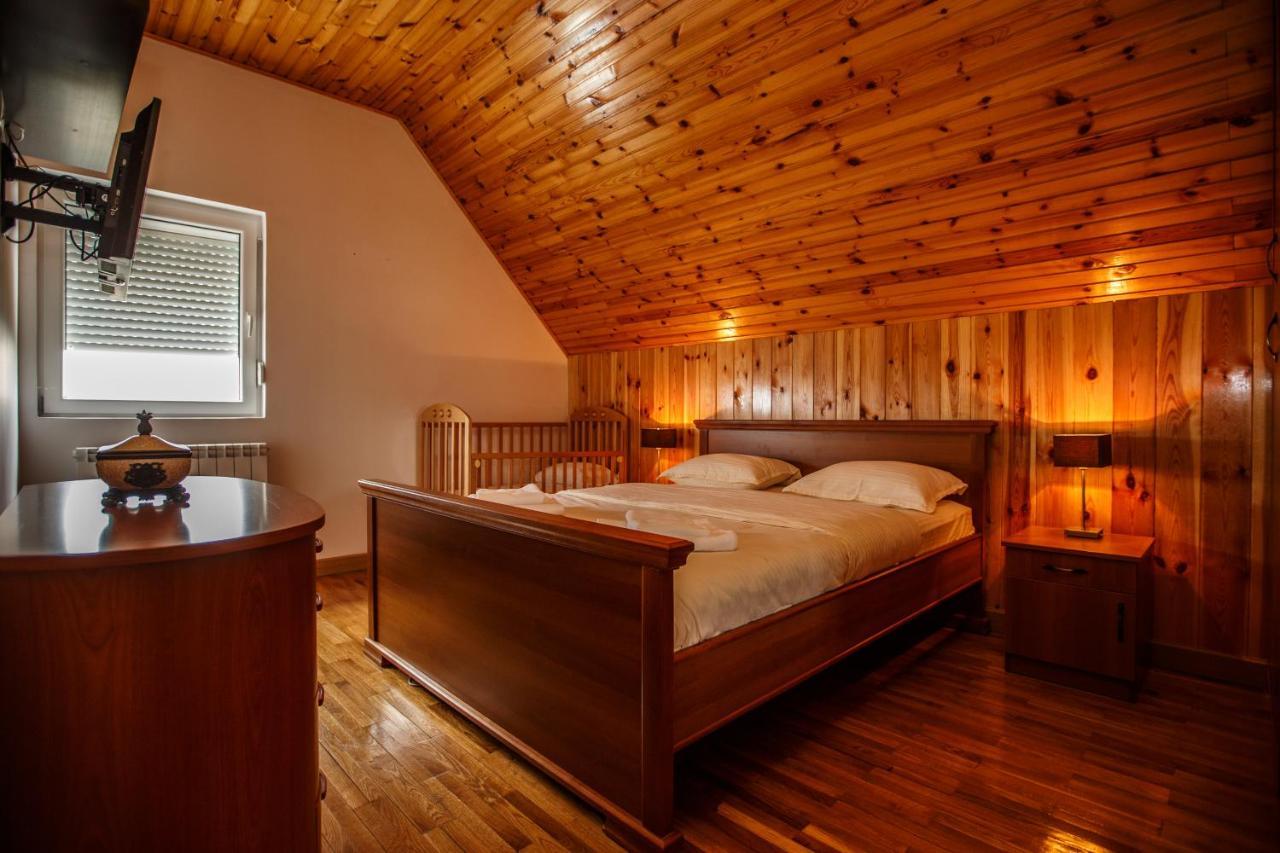 Montagna Resort جابلياك المظهر الخارجي الصورة