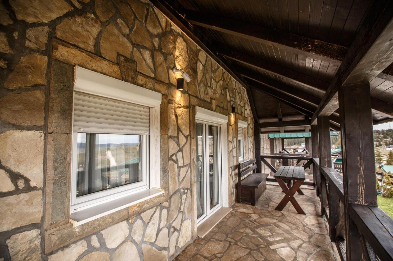 Montagna Resort جابلياك المظهر الخارجي الصورة
