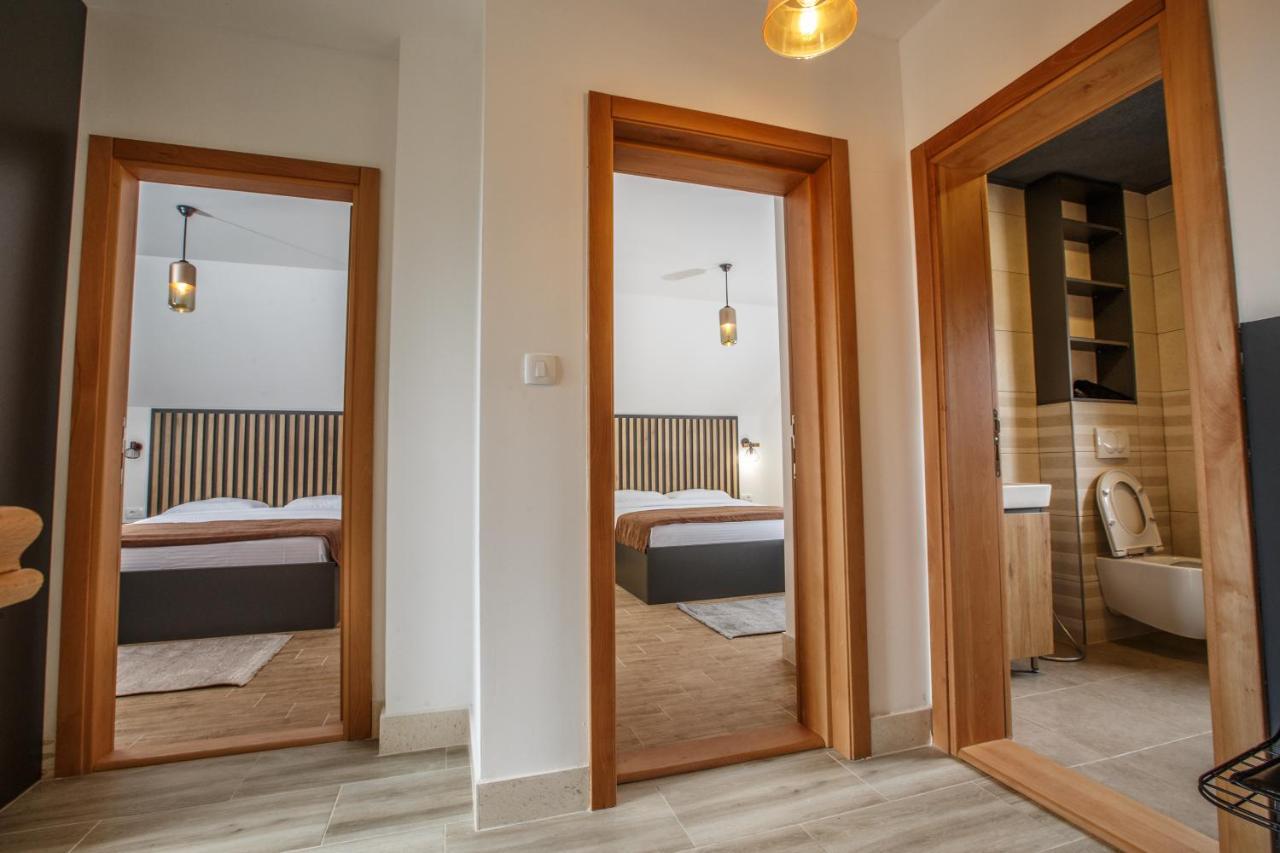 Montagna Resort جابلياك المظهر الخارجي الصورة