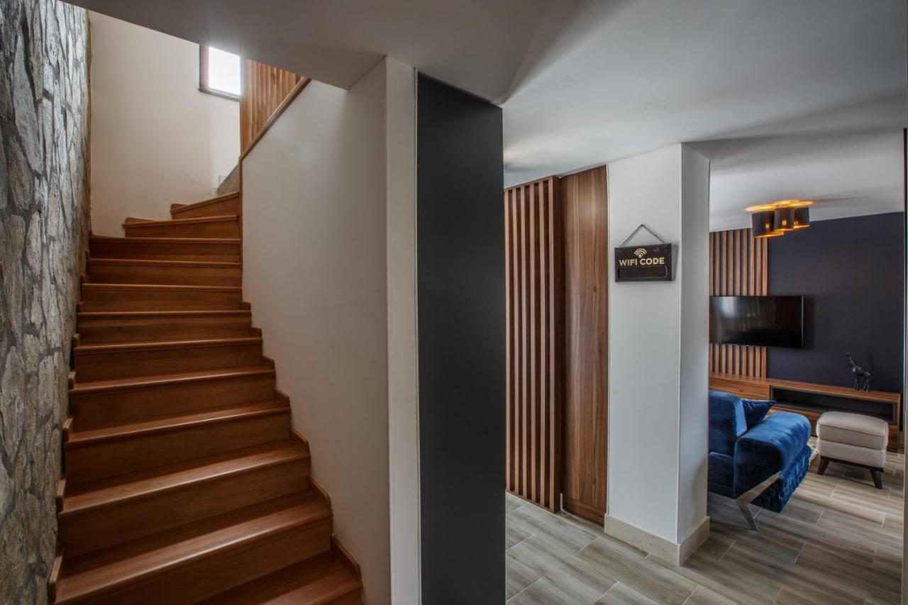 Montagna Resort جابلياك المظهر الخارجي الصورة