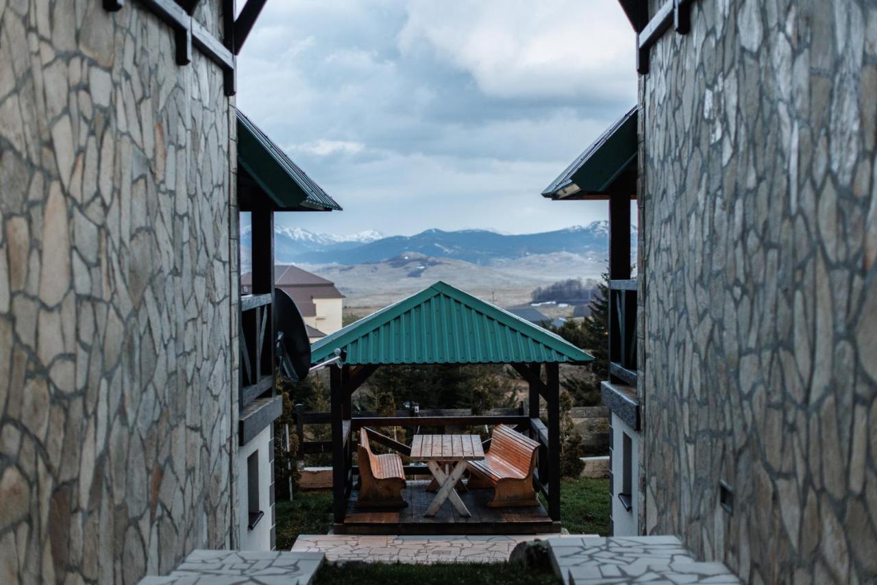 Montagna Resort جابلياك المظهر الخارجي الصورة